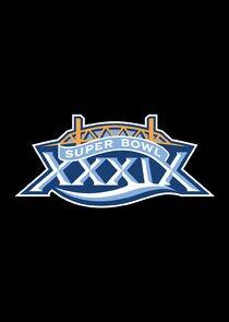 Super Bowl - Season 39 / Year 2005 Super Bowl - Season 39 / Year 2005