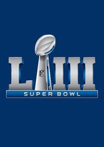 Super Bowl - Season 53 / Year 2019