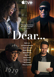 Dear... - Season 1 Dear... - Season 1