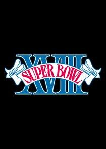 Super Bowl - Season 18 / Year 1984