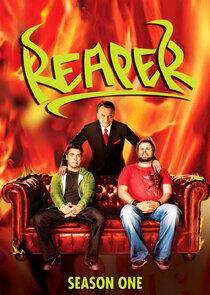 Reaper - Season 1 Reaper - Season 1