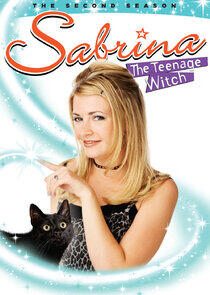 Sabrina the Teenage Witch - Season 2 Sabrina the Teenage Witch - Season 2