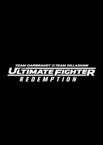 The Ultimate Fighter - Season 25 The Ultimate Fighter - Season 25
