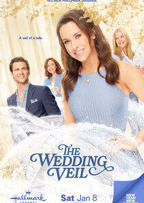 The Wedding Veil The Wedding Veil