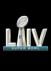 Super Bowl - Season 54 / Year 2020 Super Bowl - Season 54 / Year 2020