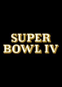 Super Bowl - Season 4 / Year 1970 Super Bowl - Season 4 / Year 1970
