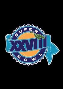 Super Bowl - Season 28 / Year 1994