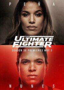 The Ultimate Fighter - Season 30 The Ultimate Fighter - Season 30