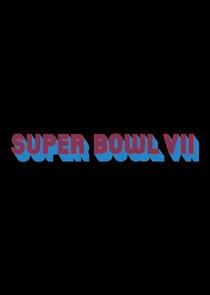 Super Bowl - Season 7 / Year 1973