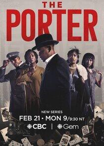 The Porter The Porter