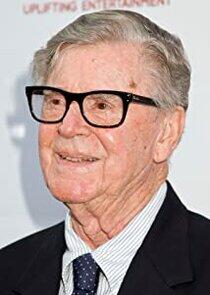 Earl Hamner Jr. Earl Hamner Jr.