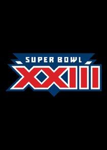 Super Bowl - Season 23 / Year 1989