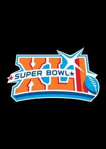 Super Bowl - Season 41 / Year 2007