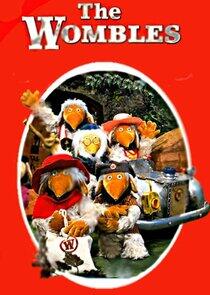 The Wombles The Wombles