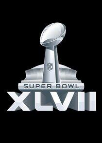 Super Bowl - Season 47 / Year 2013