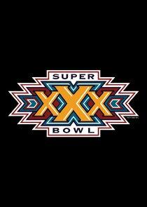 Super Bowl - Season 30 / Year 1996