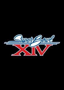 Super Bowl - Season 14 / Year 1980