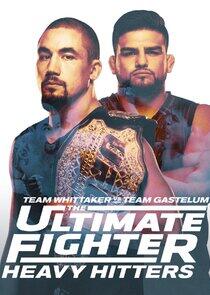 The Ultimate Fighter - Season 28 The Ultimate Fighter - Season 28