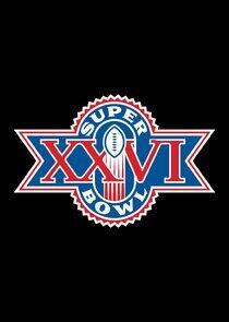 Super Bowl - Season 26 / Year 1992