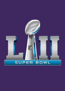 Super Bowl - Season 52 / Year 2018 Super Bowl - Season 52 / Year 2018