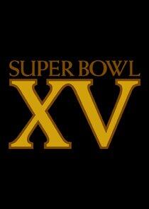 Super Bowl - Season 15 / Year 1981