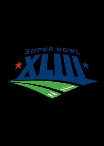 Super Bowl - Season 43 / Year 2009