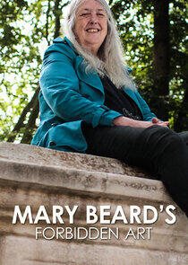 Mary Beard's Forbidden Art Mary Beard's Forbidden Art