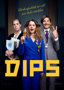 Dips Dips