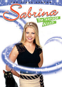 Sabrina the Teenage Witch - Season 7 Sabrina the Teenage Witch - Season 7