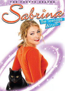 Sabrina the Teenage Witch - Season 4 Sabrina the Teenage Witch - Season 4