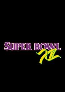 Super Bowl - Season 12 / Year 1978