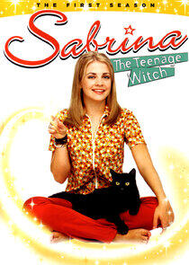 Sabrina the Teenage Witch - Season 1 Sabrina the Teenage Witch - Season 1