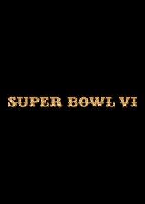 Super Bowl - Season 6 / Year 1972