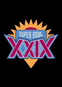 Super Bowl - Season 29 / Year 1995