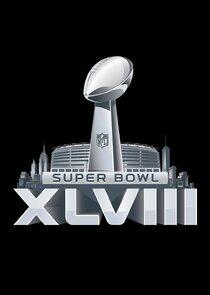Super Bowl - Season 48 / Year 2014