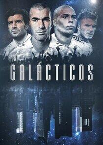 Galácticos Galácticos