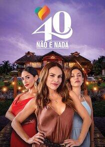 40 No Es Nada - Season 1 40 No Es Nada - Season 1