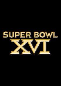 Super Bowl - Season 16 / Year 1982