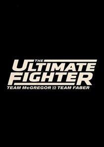 The Ultimate Fighter - Season 22 The Ultimate Fighter - Season 22