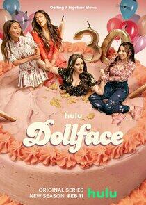 Dollface - Season 2 Dollface - Season 2