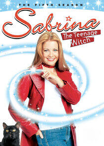 Sabrina the Teenage Witch - Season 5 Sabrina the Teenage Witch - Season 5