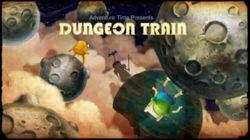 Dungeon Train Dungeon Train