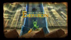 The Evergreen The Evergreen