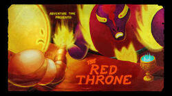 The Red Throne The Red Throne