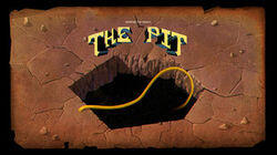 The Pit The Pit
