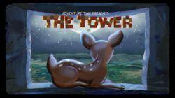 The Tower The Tower