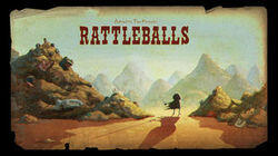 Rattleballs Rattleballs