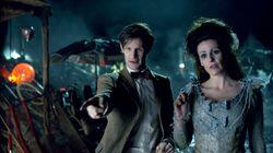 The Doctor's Wife The Doctor's Wife