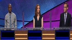 Henry Ayoola Vs. Lisa McAndrews Vs. Nick Spicher, show # 7601. Henry Ayoola Vs. Lisa McAndrews Vs. Nick Spicher, show # 7601.