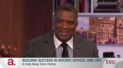 The Subban Plan for Success & Parenting a Transgender Child The Subban Plan for Success & Parenting a Transgender Child